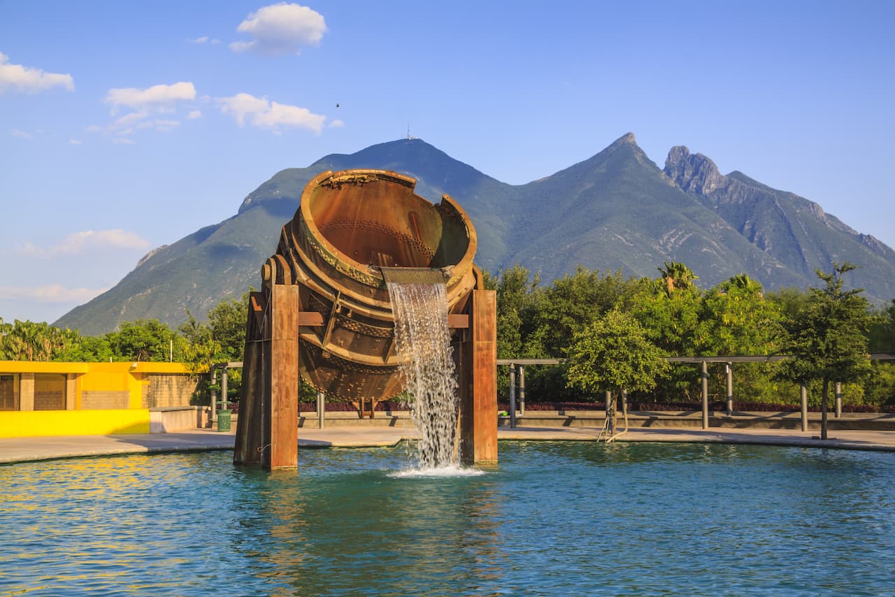 Cerro de la silla