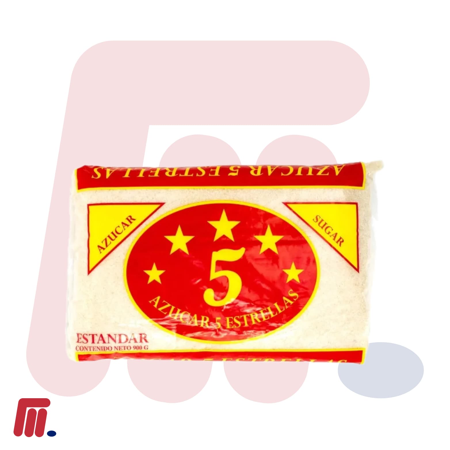 Azúcar 5 Estrellas al Mayoreo: El Estándar de Calidad para tu Negocio en Monterrey