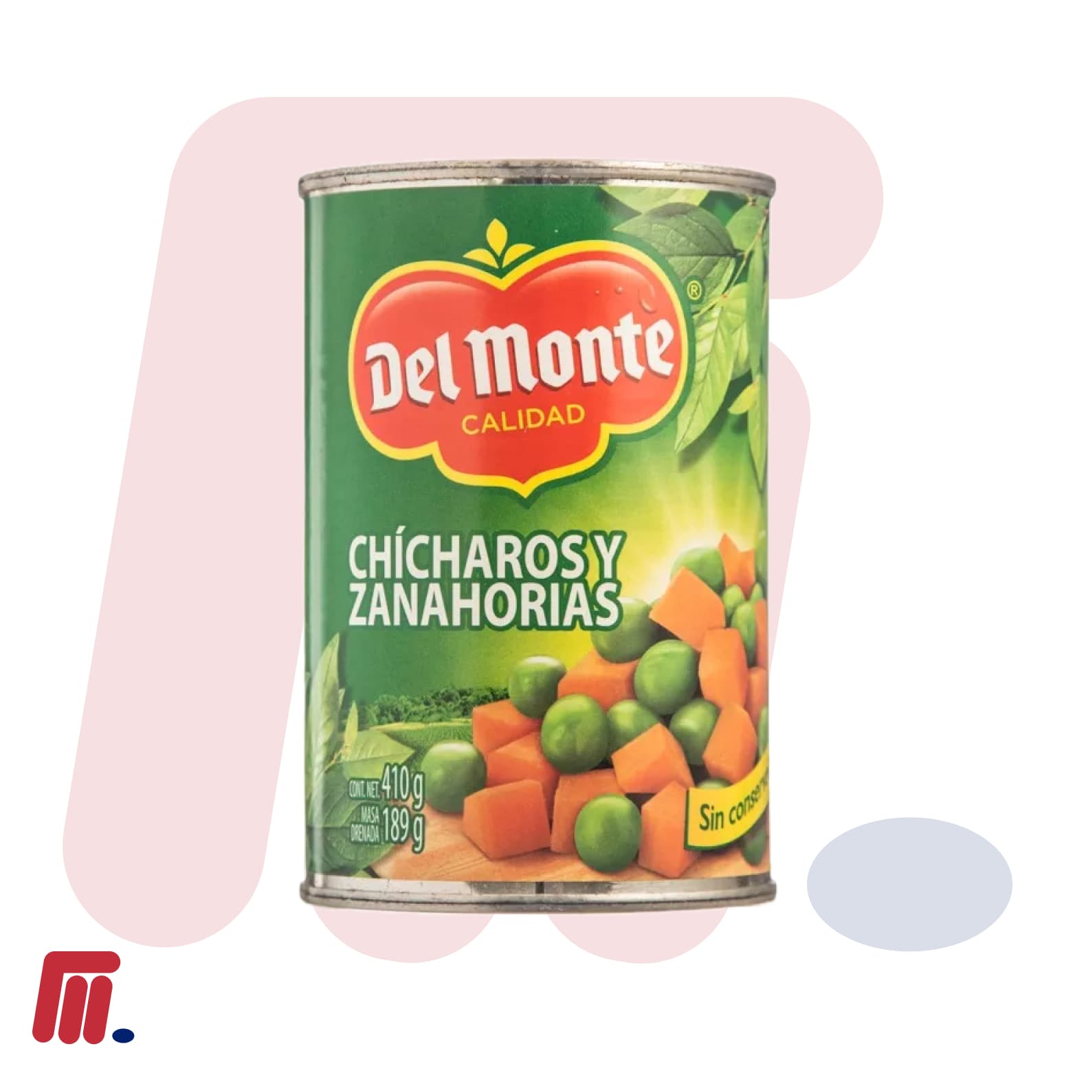 Chícharos y Zanahorias Del Monte al Mayoreo: La Combinación Perfecta para tus Platillos en Monterrey