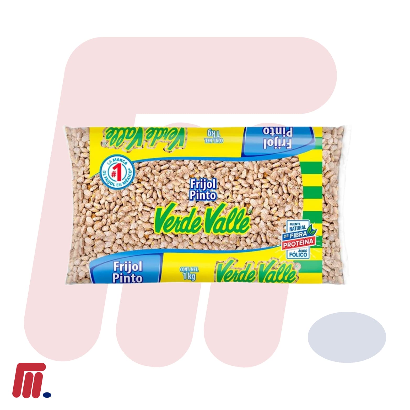 Frijoles Pinto La Sierra al Mayoreo: El Auténtico Sabor de México para tu Cocina en Monterrey