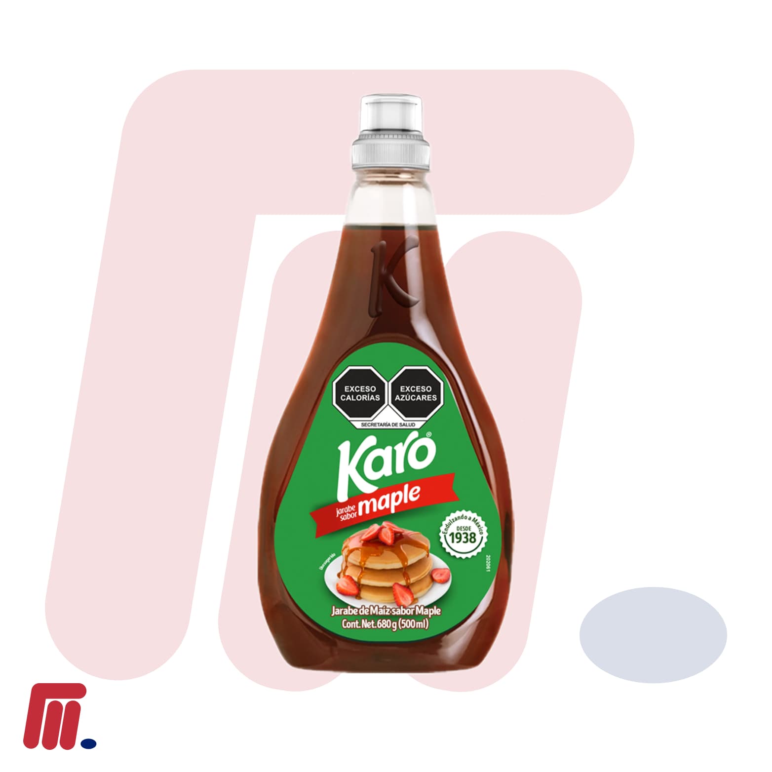 Jarabe de Maple Karo al Mayoreo: El Dulce Sabor del Bosque para tus Platillos en Monterrey