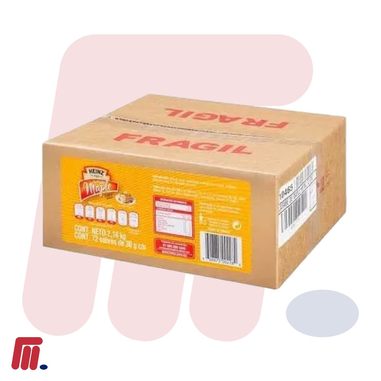 Miel de Maple Heinz al Mayoreo: El Auténtico Sabor del Bosque para tus Platillos en Monterrey