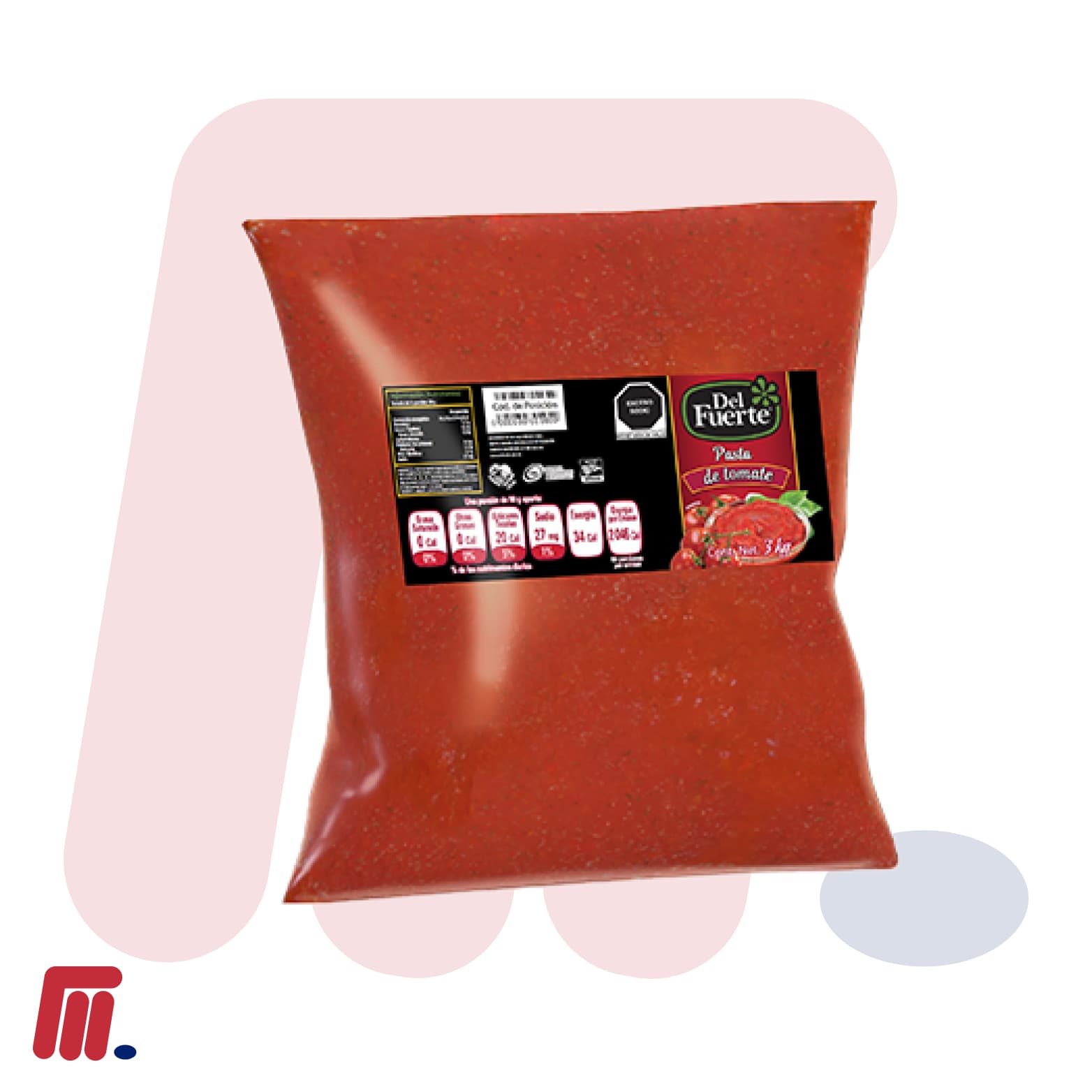 Pasta de Tomate al Mayoreo: El Ingrediente Esencial para tus Salsas y Guisos en Monterrey