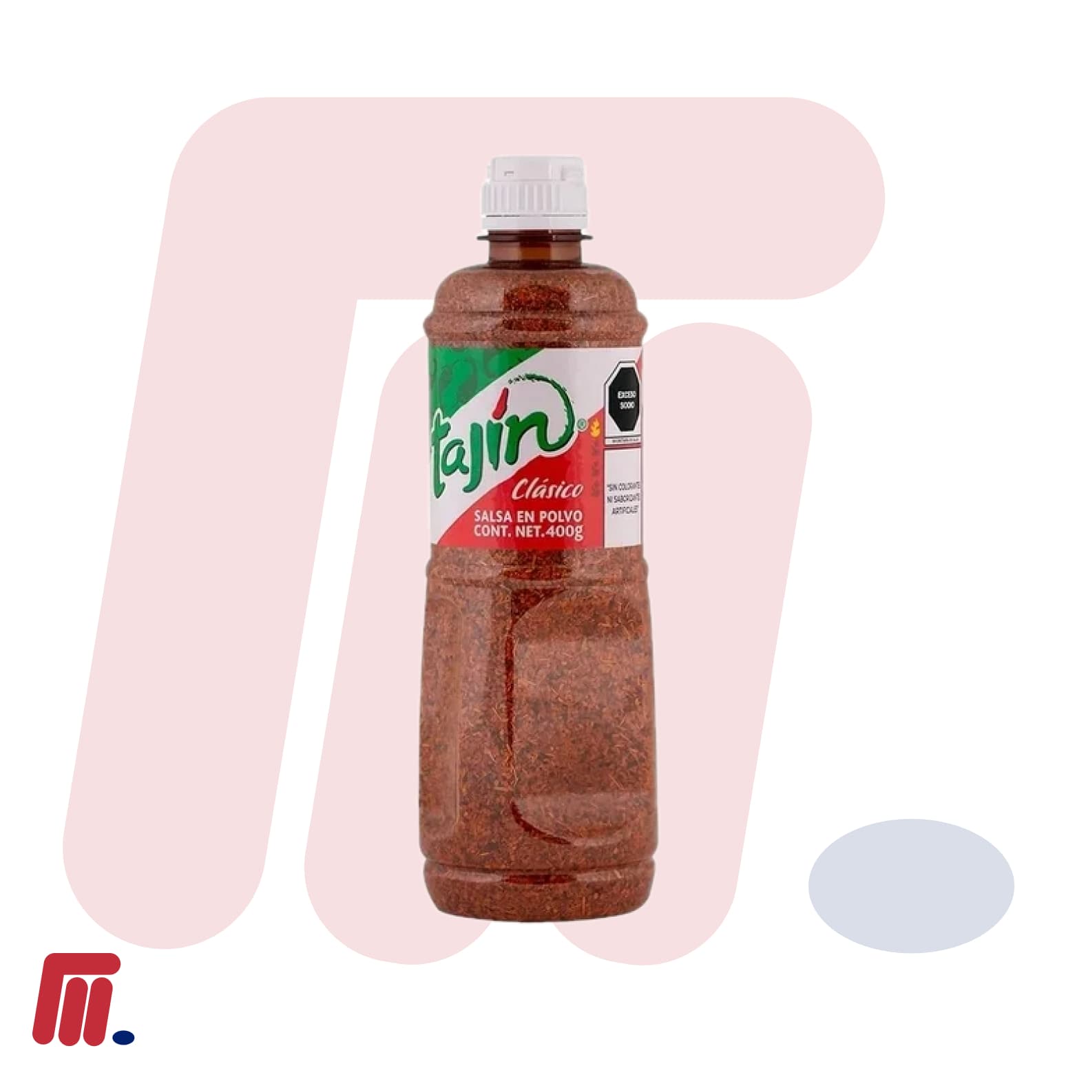 Salsa en Polvo Tajín al Mayoreo: El Toque Picante y Cítrico para tus Platillos en Monterrey