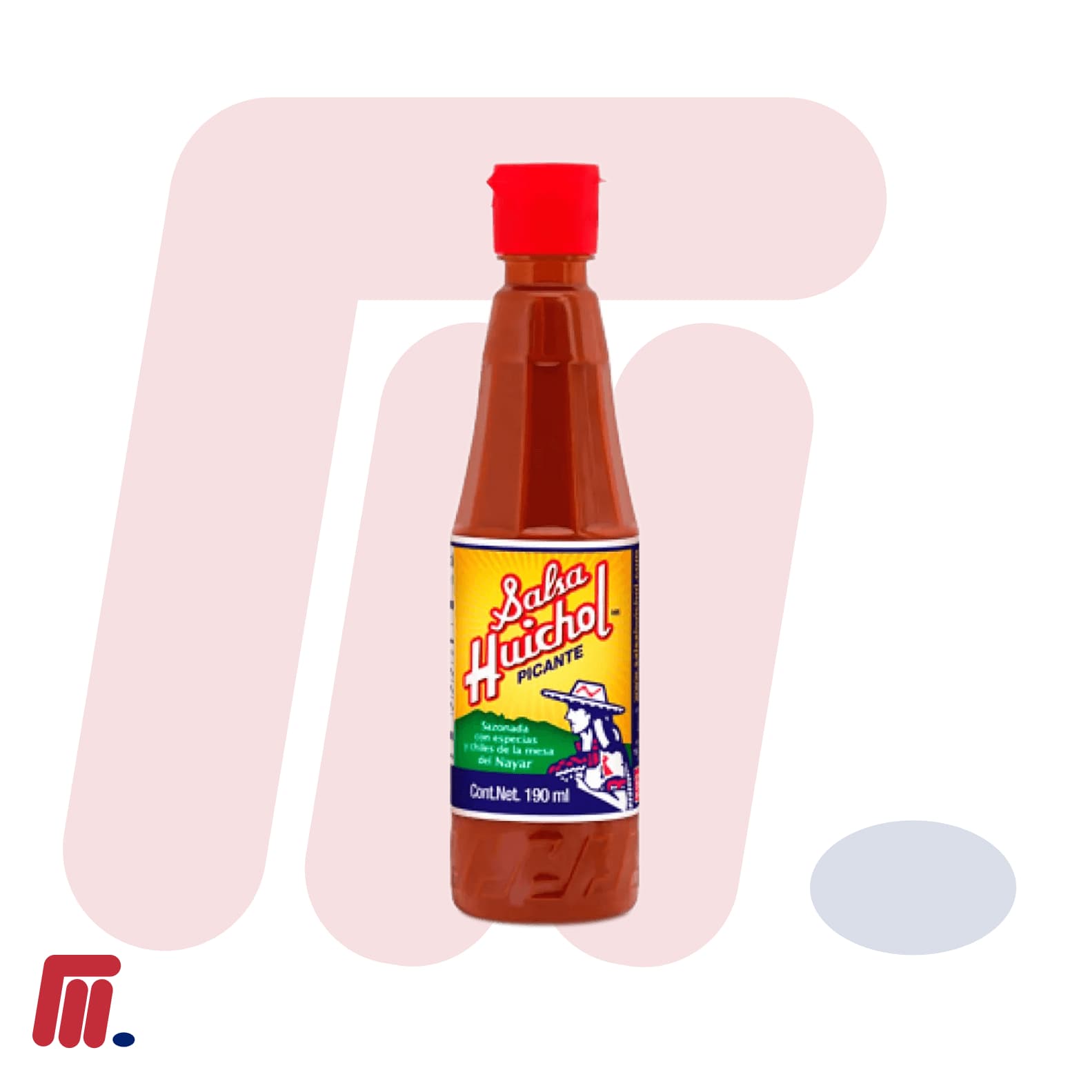 Salsa Huichol al Mayoreo: El Auténtico Sabor Picante de México para tu Negocio en Monterrey