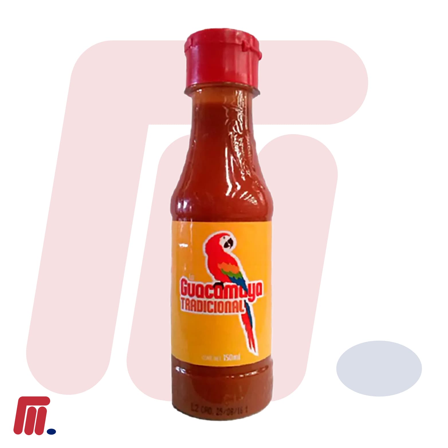 Salsa Tradicional Guacamaya al Mayoreo: El Sabor Picante y Auténtico de México para tu Negocio en Monterrey